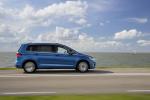 Volkswagen Touran 2015 года